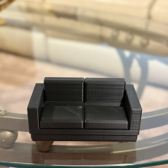 3D Printed 2 SET Card Holders. Pick colors. - Picture 6 of 10